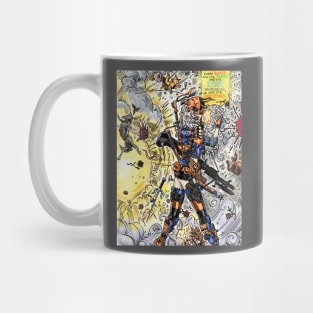 Rose Wilson Mug